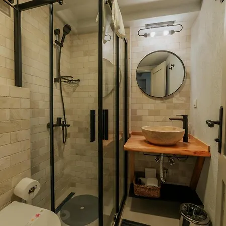 Karargah Hotel Urla