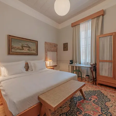 Hotel Karargah Urla