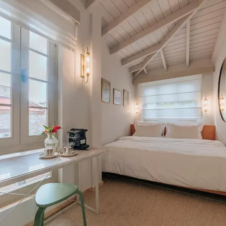 Hotel Karargah Urla