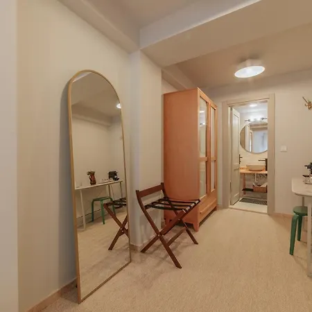Hotel Karargah Urla