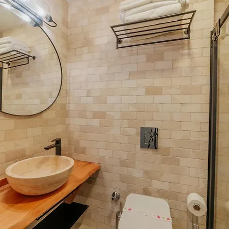 Karargah Hotel Urla