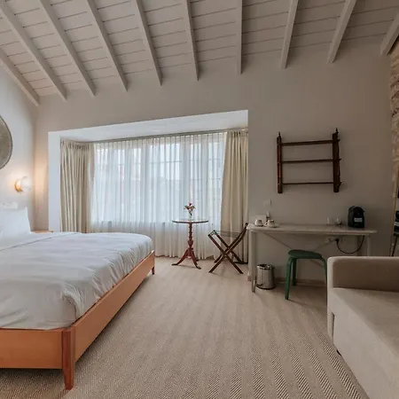 Hotel Karargah Urla