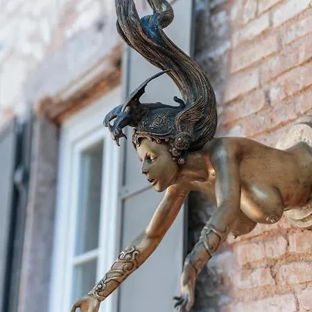 Ξενοδοχείο Karargah *