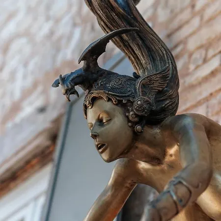 Karargah * Βουρλά