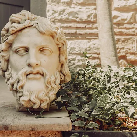 Ξενοδοχείο Karargah