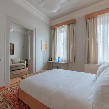 Karargah Hotell