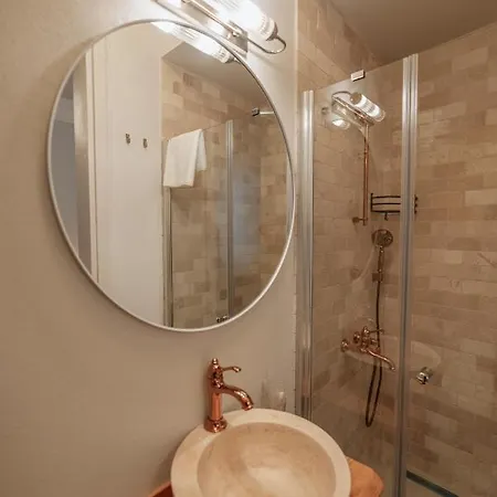 Hotel Karargah *