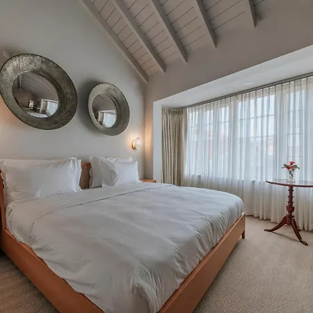 Karargah Ξενοδοχείο *