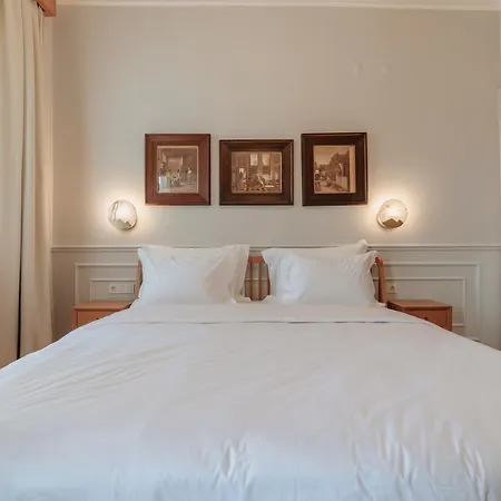 Otel Karargah Urla