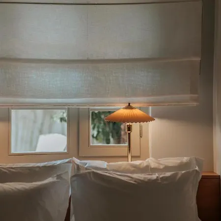 Karargah * Βουρλά