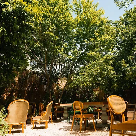 Karargah 5* Urla