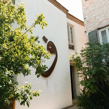 ホテル Karargah
