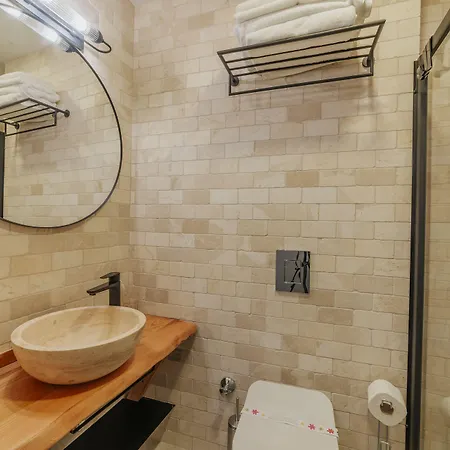 Hotell Karargah Urla