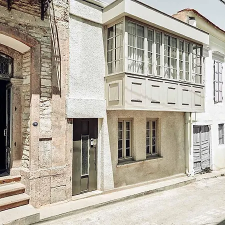Karargah 5* Urla