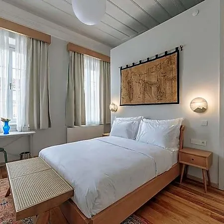 Otel Karargah Urla