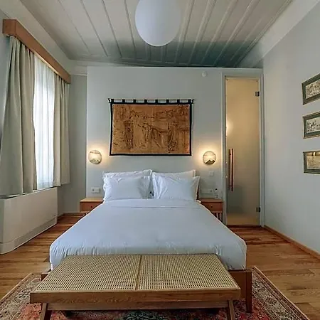Otel Karargah