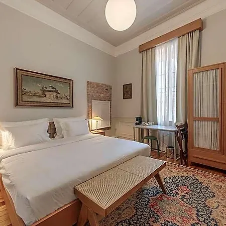 Karargah 5* Urla