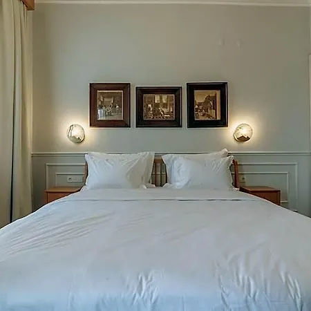 Karargah Otel 5*