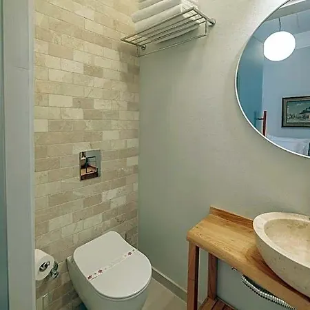 Karargah Hotel 5*