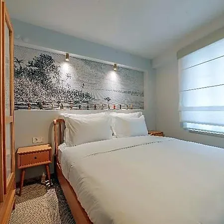 Otel Karargah Urla