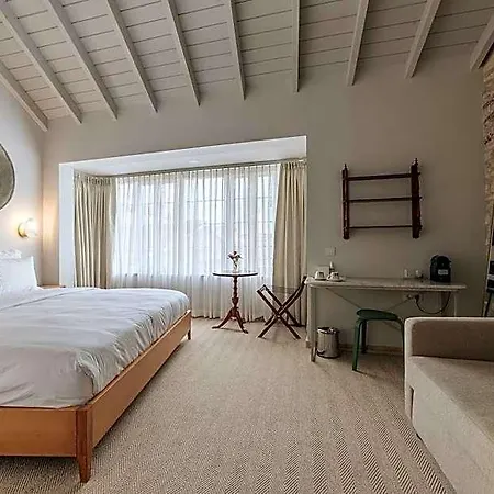 Karargah Hotell 5*