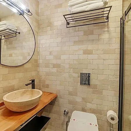 Hotell Karargah Urla