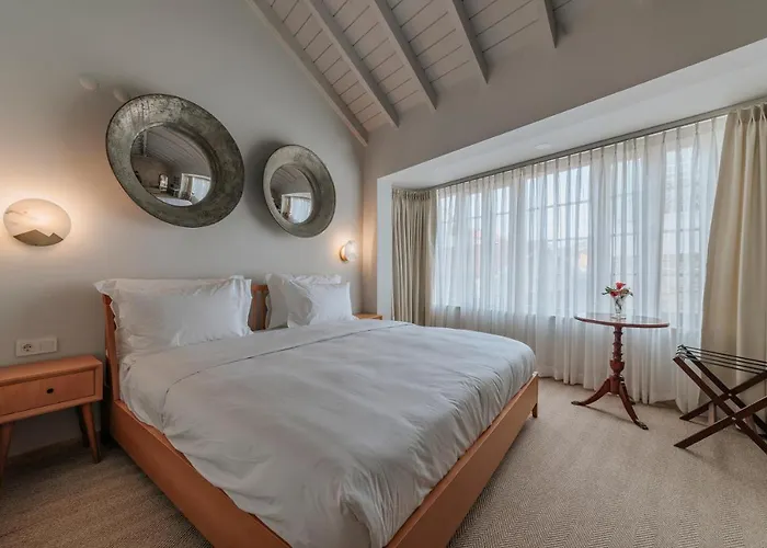 Karargah Hotell 5*