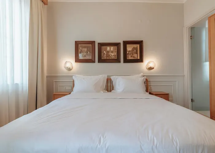 Hotell Karargah Urla