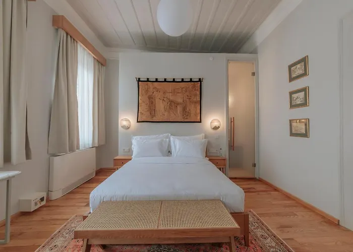 Karargah 5* Urla