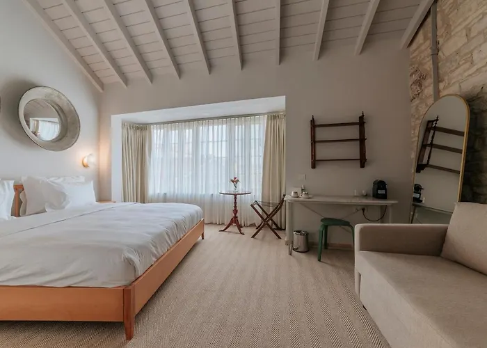Hotell Karargah Urla