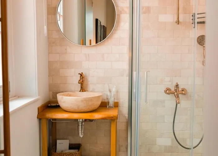 Karargah מלון אורלה