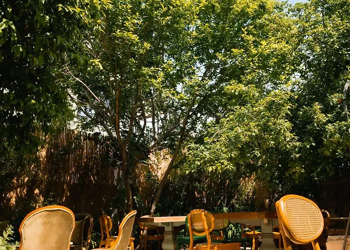Karargah 5* Urla