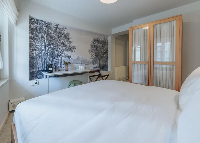 Karargah מלון אורלה