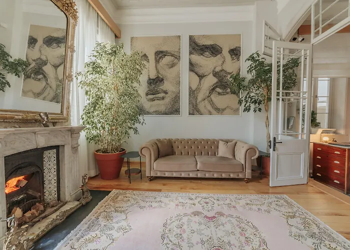 Karargah * אורלה